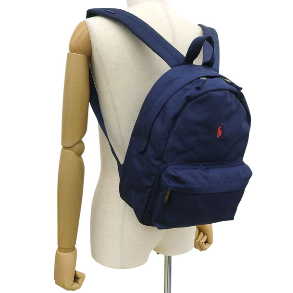 POLO RALPH LAUREN（ポロ・ラルフローレン） ラルフローレン バッグ