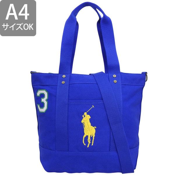 POLO RALPH LAUREN（ポロ・ラルフローレン） ラルフローレン バッグ