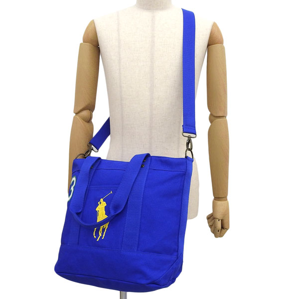 POLO RALPH LAUREN（ポロ・ラルフローレン） ラルフローレン バッグ
