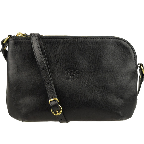 IL BISONTE（イルビゾンテ） バッグ 斜め掛けバッグ ショルダーバッグ