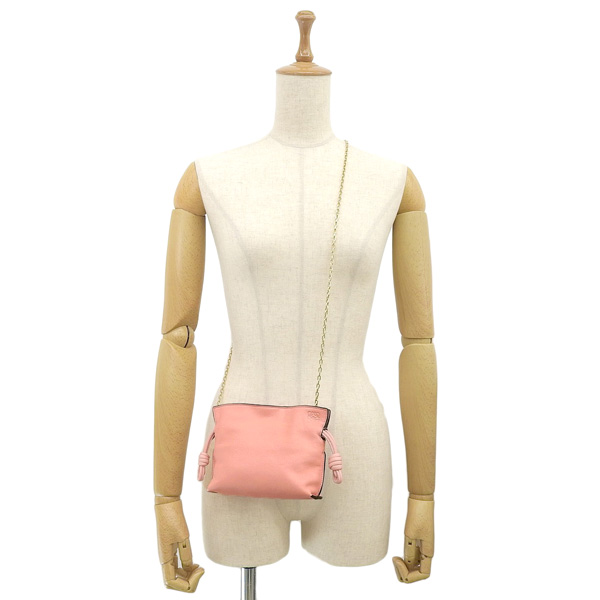 LOEWE ピンク レザー クラッチバッグ 000000167567-01-l.jpg?t=