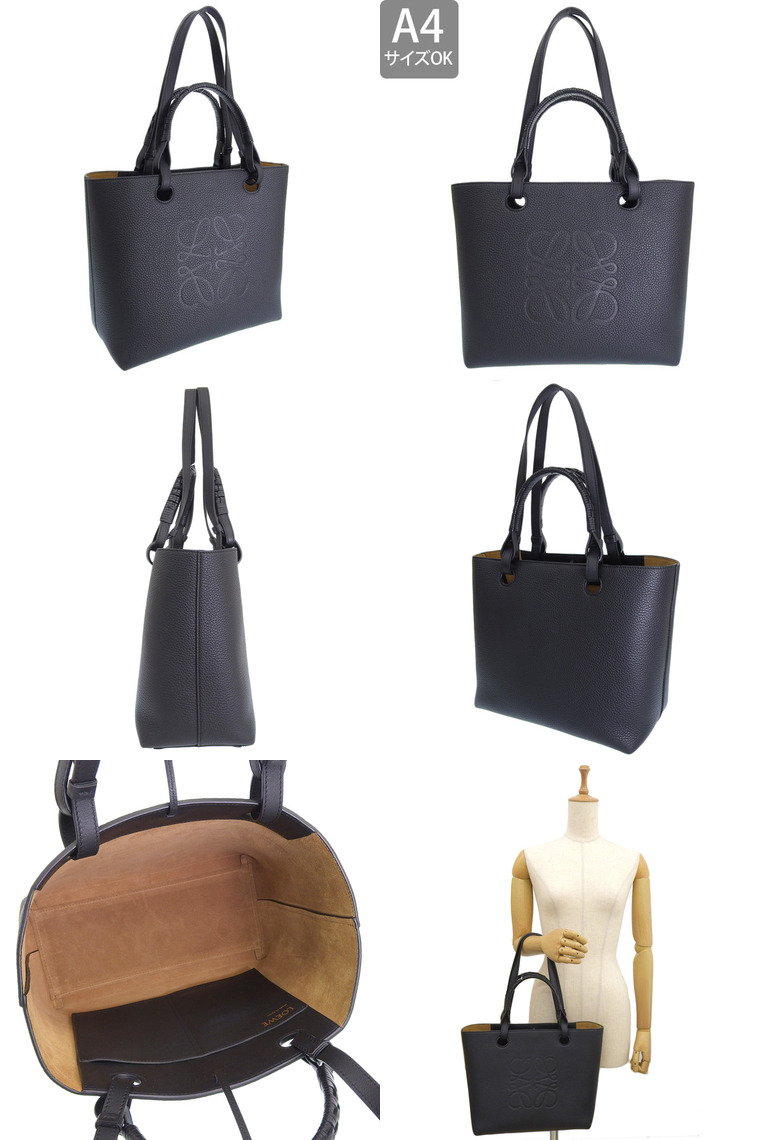 LOEWE ロエベ バッグ レディース 2WAY トートバッグ