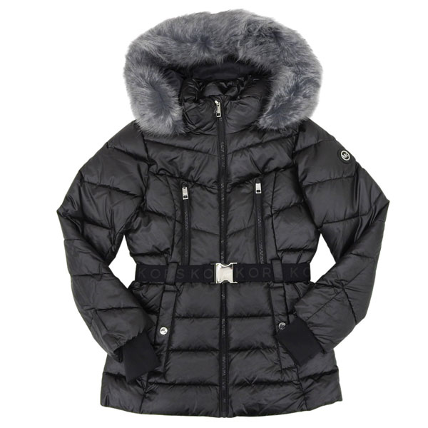 MICHAEL KORS（マイケルコース） M パファージャケット レディース