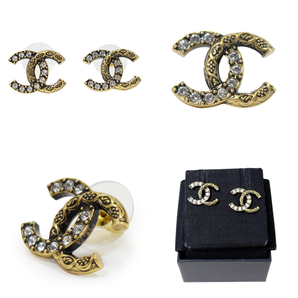 CHANEL（シャネル） 【並行輸入品】シャネル アクセサリー レディース