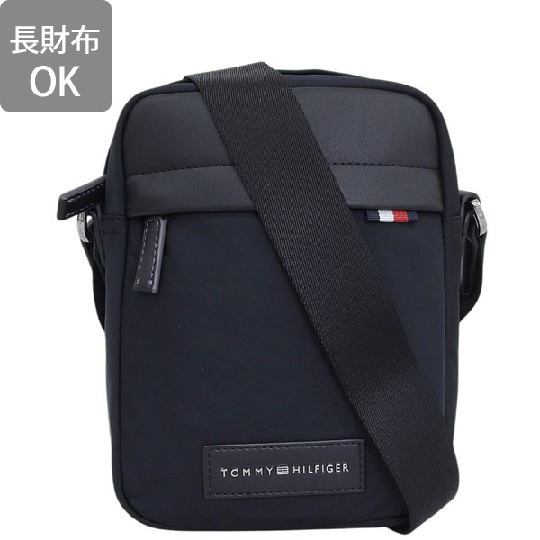 TOMMY HILFIGER（トミー・ヒルフィガー） バッグ メンズ ショルダー