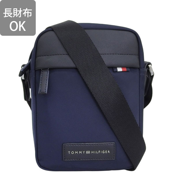 TOMMY HILFIGER（トミー・ヒルフィガー） バッグ メンズ ショルダー