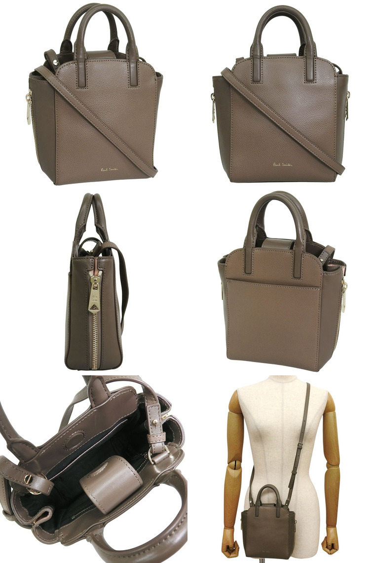 Paul Smith（ポール・スミス） バッグ レディース ショルダーバッグ