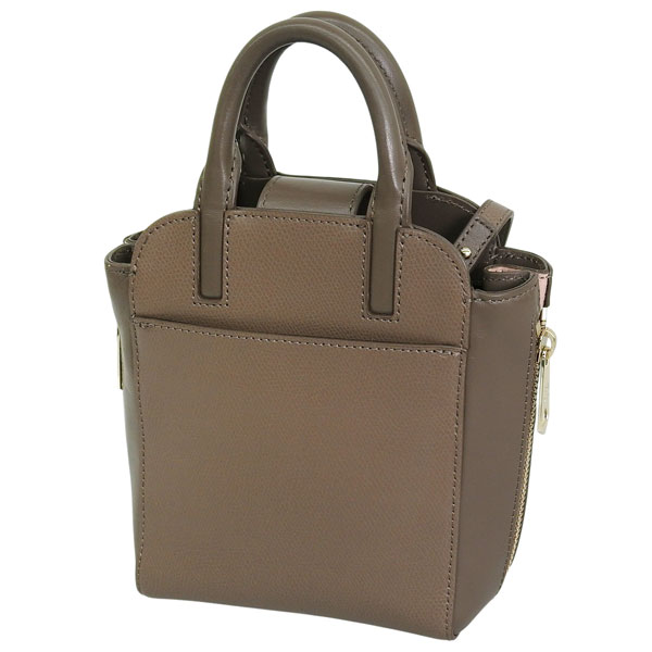 極美品 Paul Smith 2way ハンドバッグ ショルダーバッグ ブロック Paul Smith ポールスミス レザー カラーブロック 2WAY ハンドバッグ