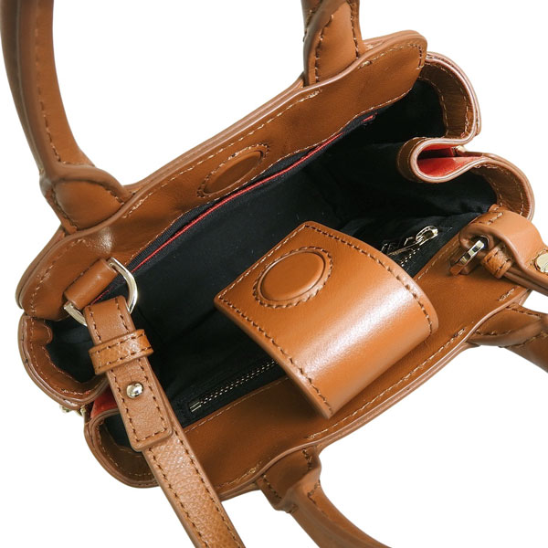 【最終価格】Paul Smith 2way ハンドバッグ ショルダーバッグ Paul Smith（ポール・スミス） 未使用 2WAY ハンドバッグ ショルダー