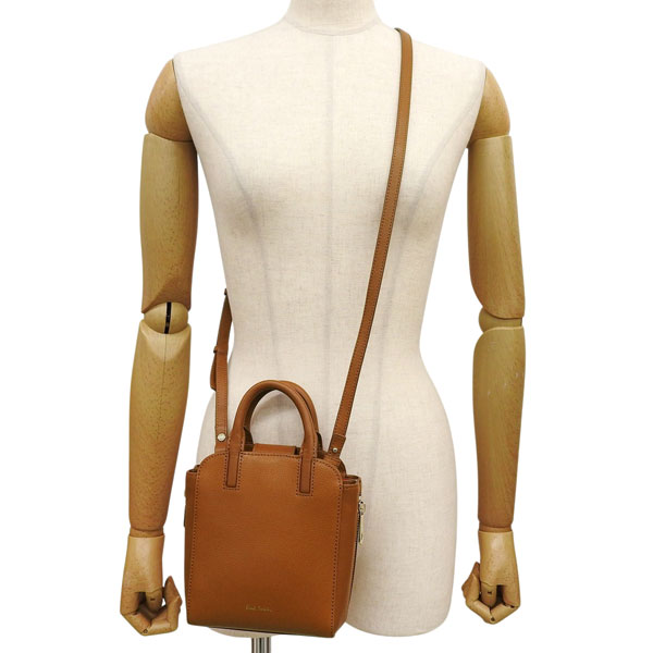 【最終価格】Paul Smith 2way ハンドバッグ ショルダーバッグ Paul Smith（ポール・スミス） バッグ レディース ショルダーバッグ