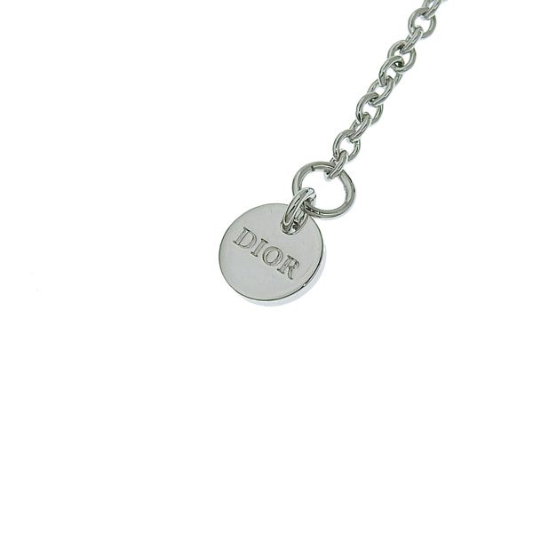 Christian Dior（クリスチャン・ディオール） ディオール ブレスレット