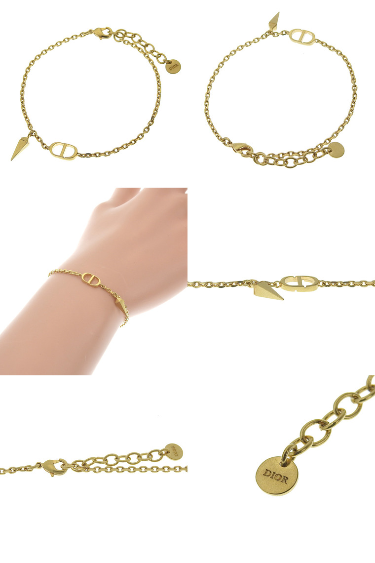 Christian Dior 【数量限定セール】ディオール ブレスレット