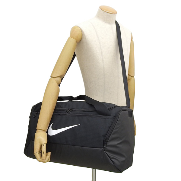 【NIKE／ナイキ】旅行用ボストンバッグ NIKE - ナイキ NIKE ボストンバッグ、旅行バック、ジムバック