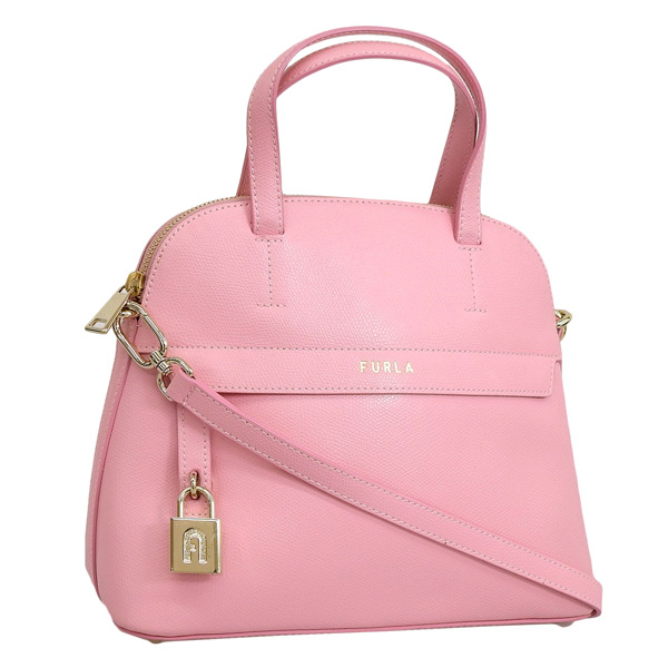 FURLA（フルラ） バッグ レディース ハンドバッグ 2WAY ショルダー 