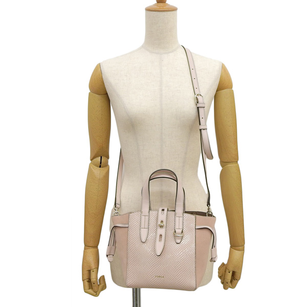 FURLA（フルラ） バッグ レディース トートバッグ 2WAYバッグ