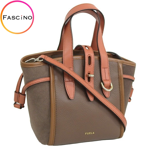 数量限定セール】フルラ ハンドバッグ レディース 2WAY ショルダー  
