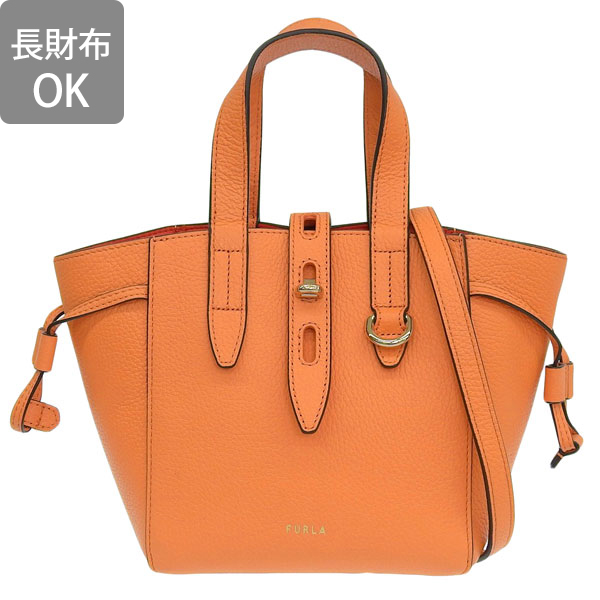 楽天市場】フルラ FURLA ジョーヴェ GIOVE M TOTE レザー トート