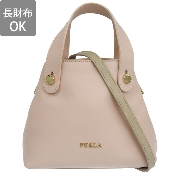 FURLA（フルラ） バッグ レディース ショルダーバッグ 2way 斜めがけ