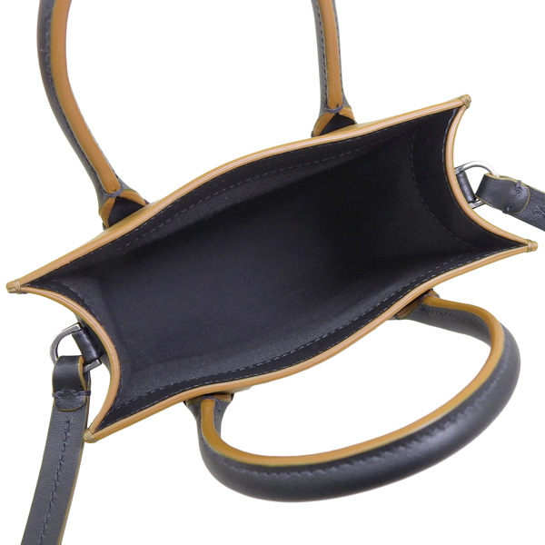 【国内発送】[イルビゾンテ]2WAY バッグ(BHA009 PI0008 BK261) IL BISONTE イルビゾンテ トートバッグ ショルダーバッグ 2WAY