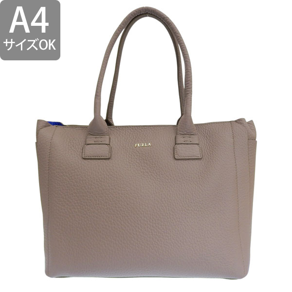 FURLA（フルラ） バッグ レディース トートバッグ アウトレット レザー 