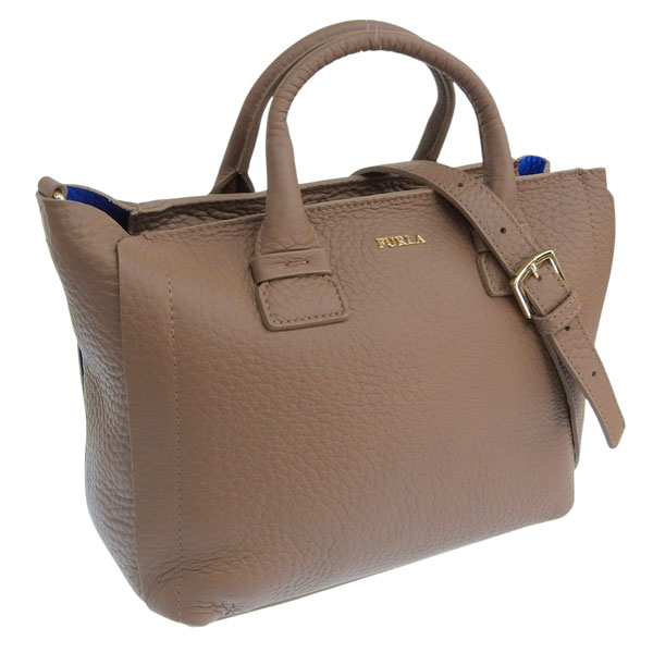 フルラ FURLA ショルダー トートバッグ 型押しレザー 牛革 レディース 楽天市場】【中古】【バッグ】FURLA フルラ 型押しクロコダイル