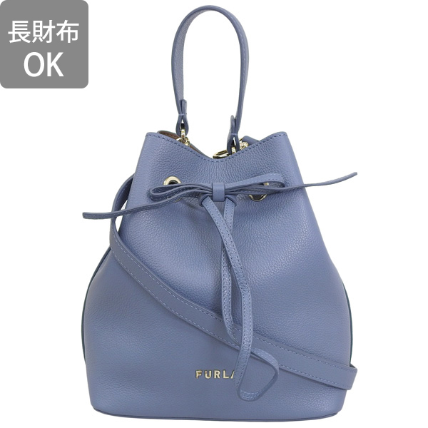 FURLA（フルラ） ショルダーバッグ 2WAY ハンドバッグ レディース