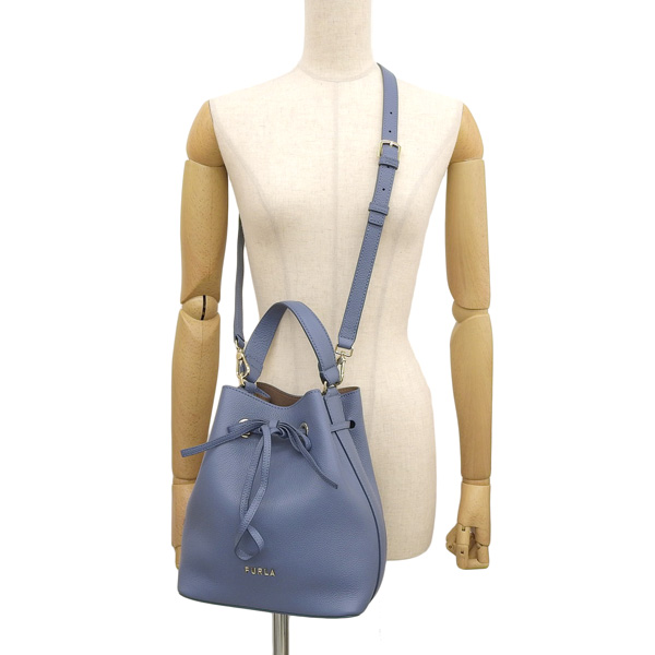 FURLA（フルラ） ショルダーバッグ 2WAY ハンドバッグ レディース