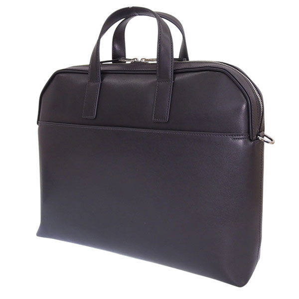 ✨良品✨ポールスミス　ビジネスバッグ　ブリーフケース　レザー　A4可 激レア✨️ポールスミス ビジネスバッグ ブリーフケース A4可 レザー