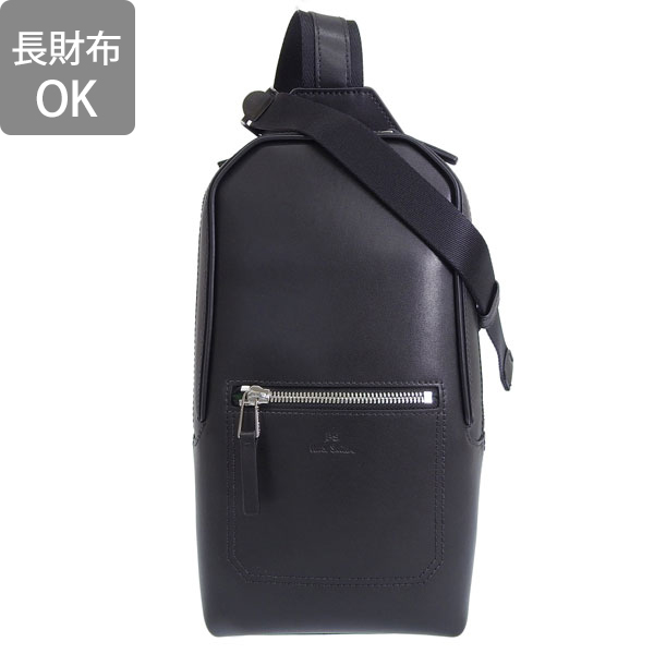 Paul Smith（ポール・スミス） バッグ メンズ ショルダーバッグ ボディ