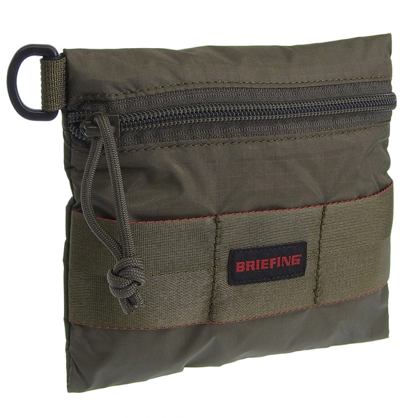 BRIEFING（ブリーフィング） ポーチ メンズ レディース アウトレット