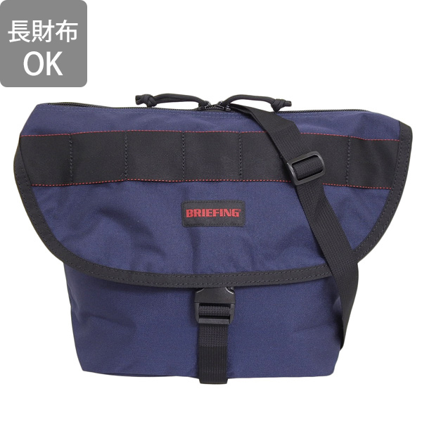 BRIEFING ブリーフィング バッグ メンズ レディース ショルダー