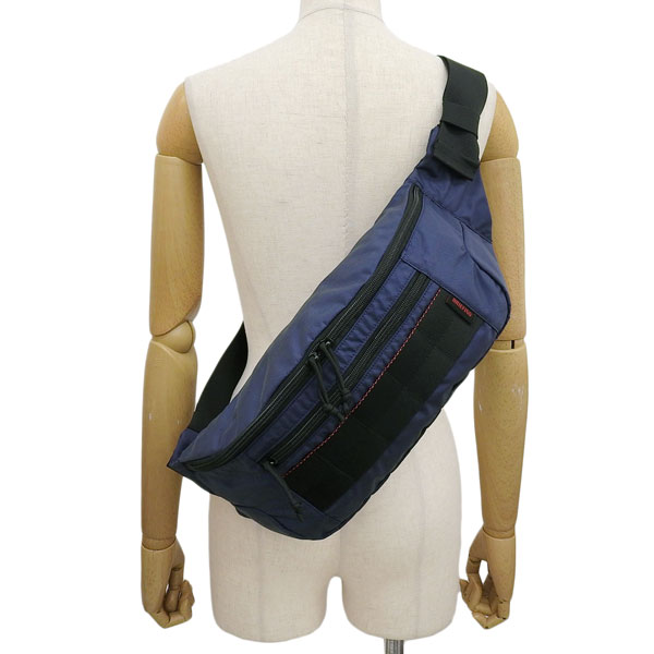 BRIEFING（ブリーフィング） バッグ メンズ レディース ショルダー