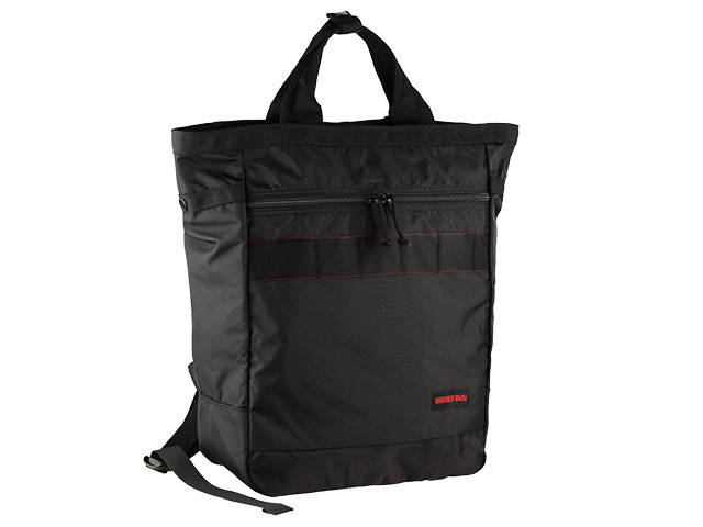 ブリーフィング　BRIEFING リュック　マーケットサック　2WAY BRIEFING（ブリーフィング） 正規品 バッグ バックパック リュック