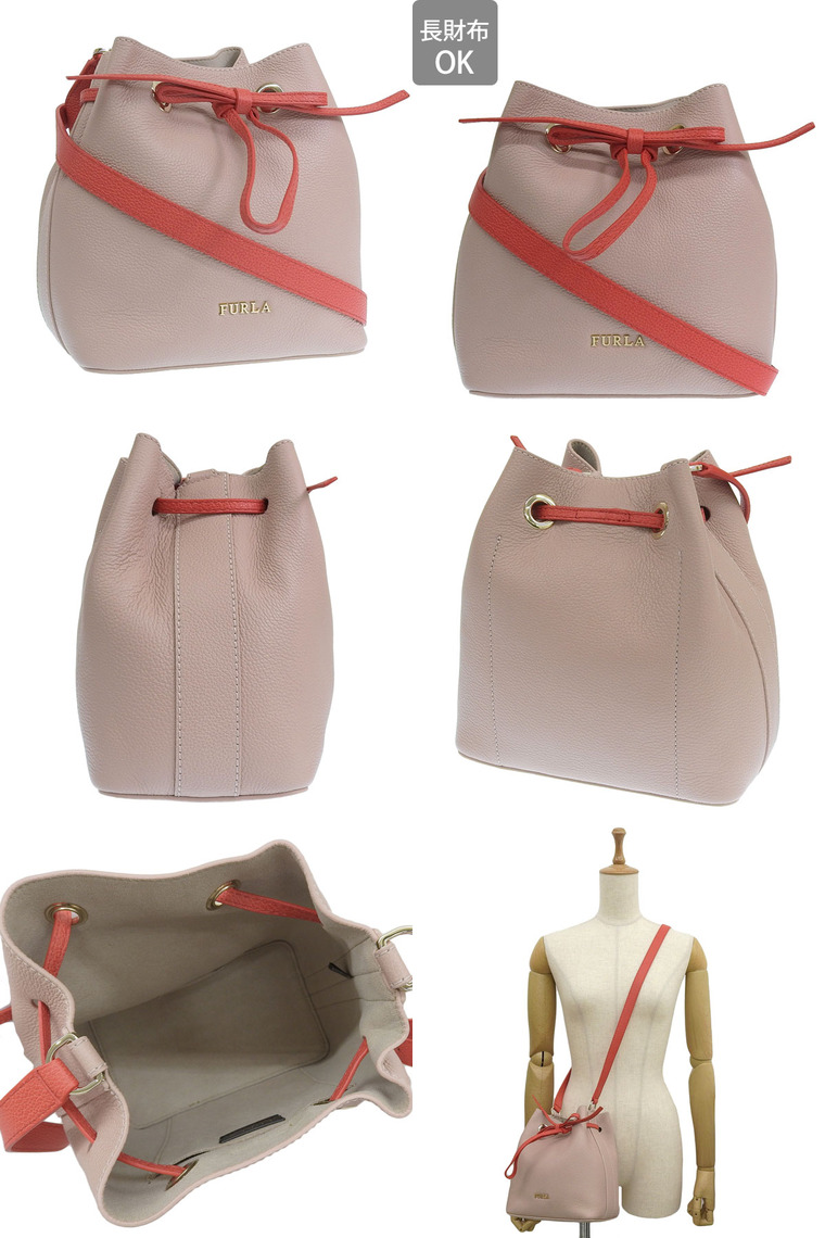 FURLA フルラショルダーバッグ　コスタンザ　ハンドバッグ 428.jpg