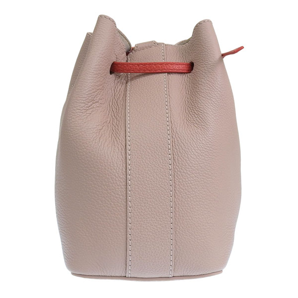 FURLA COSTANZA S MOONSTONE 本革 巾着 バッグ レザー Shoulder Bag M CARTA DA ZUCCHERO Furla Moonstone | Furla US