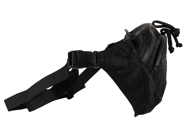 BRIEFING（ブリーフィング） ウエストバッグ ウエストポーチ ボディ