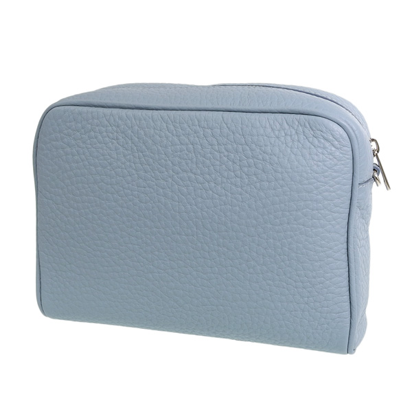 FURLA /フルラ AVRIL ショルダーバッグ ダークネイビー FURLA フルラ バッグ ショルダーバッグ ネイビー レザー