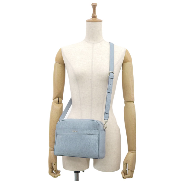 フルラ　ショルダーバッグ　アヴリル　FULRA FURLA フルラ AVRIL ショルダー バッグ[品番：SESB0003055]｜Riverall