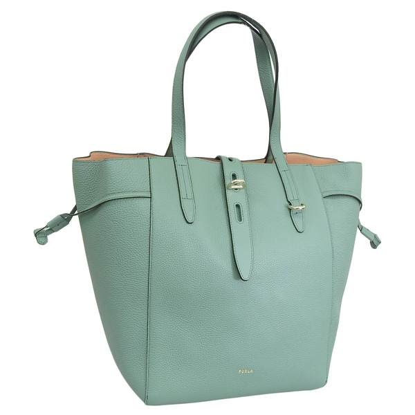 FURLAネット　ショルダートート FURLA（フルラ） バッグ レディース トートバッグ FURLA NET M TOTE