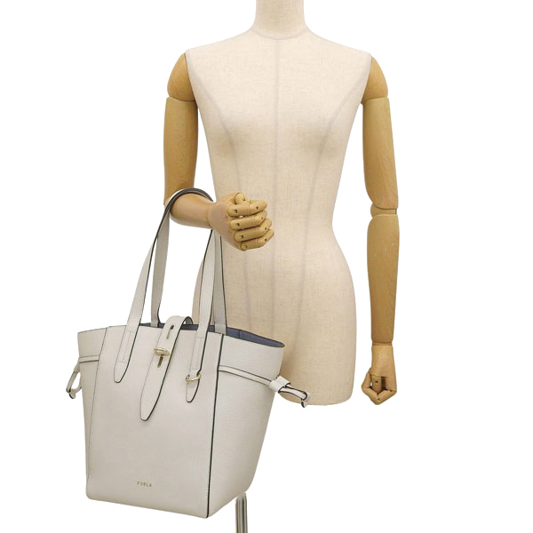 FURLA（フルラ） バッグ レディース トートバッグ アウトレット レザー