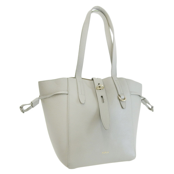 �t���� FURLA �o�b�O �V�����_�[�o�b�O �o�b�O ���U�[ �O���[ ���f�B�[�X bzt0fua