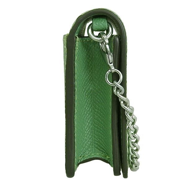 COACH（コーチ） カードケース レディース チェーン アウトレット