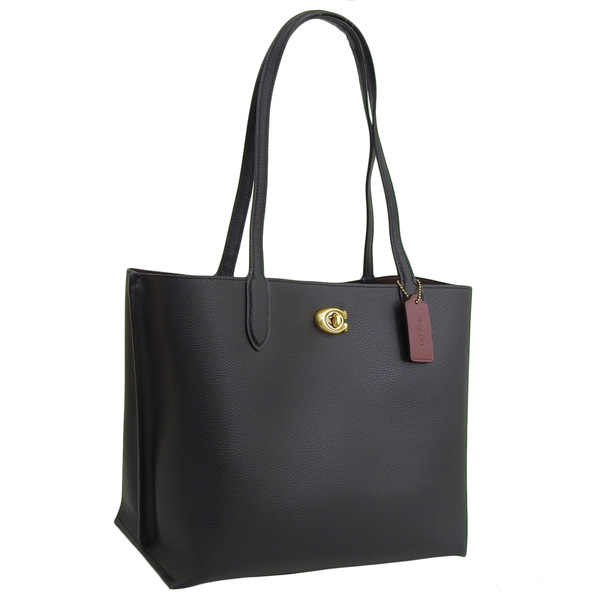 COACH（コーチ） バッグ レディース トートバッグ A4 アウトレット