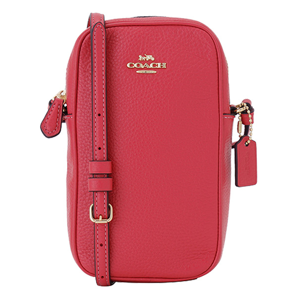 COACH（コーチ） 斜めがけショルダーバッグ アウトレット c0736imfus
