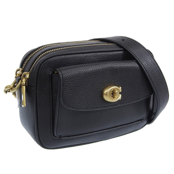 COACH コーチ バッグ レディース ショルダーバッグ C0823 新作