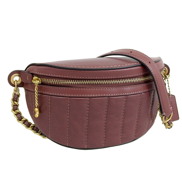 COACH（コーチ） ボディバッグ レディース アウトレット ウエスト