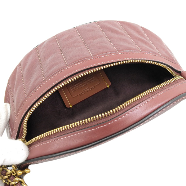 COACH（コーチ） ボディバッグ レディース アウトレット ウエスト