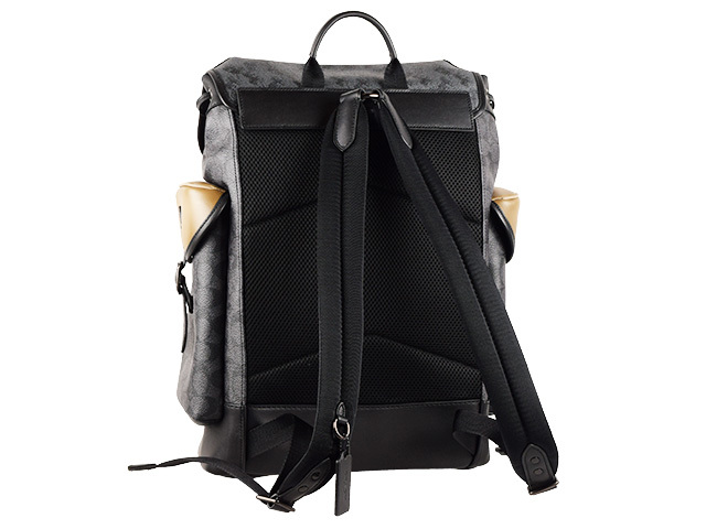 COACH コーチ バッグ リュックサック バックパック メンズ