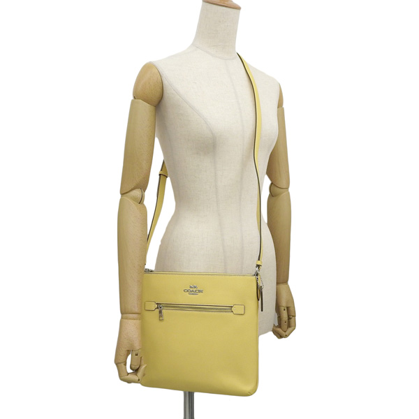 COACH（コーチ） バッグ レディース ショルダーバッグ アウトレット