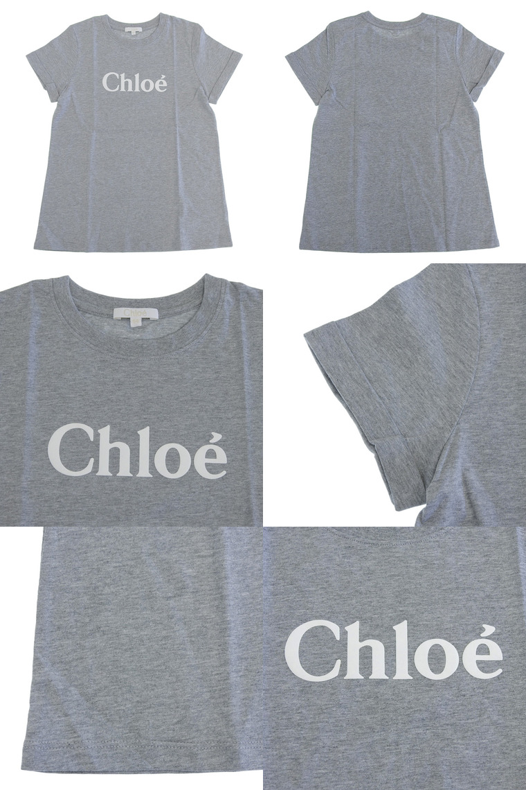 Chloe（クロエ） Tシャツ キッズ メンズ レディース 【14サイズ